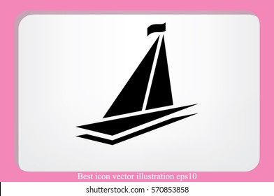 ship icon
