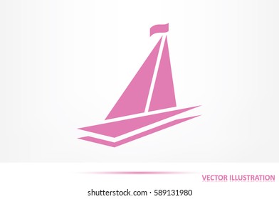 ship icon