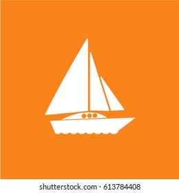 Ship icon