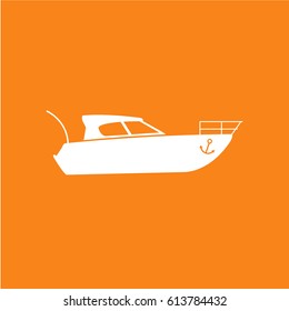 Ship icon