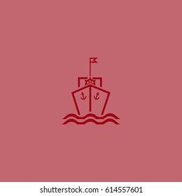 ship icon