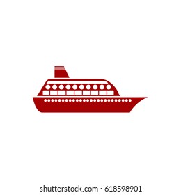 Ship icon
