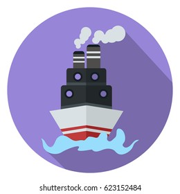 ship icon