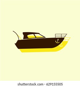 Ship icon