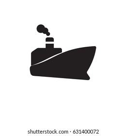 Ship icon