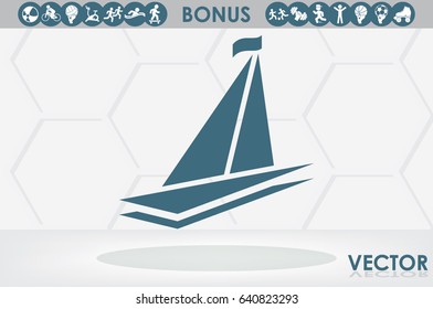 ship icon