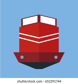 Ship icon