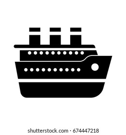 ship icon
