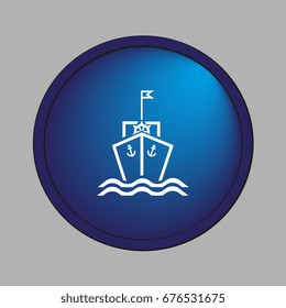 	ship icon