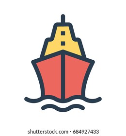 Ship Icon