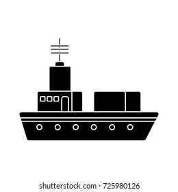 ship icon
