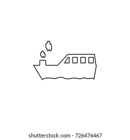 Ship Icon