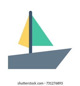 ship icon