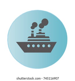 
Ship icon