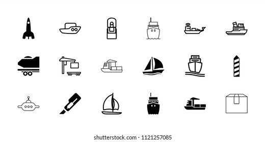 363,163 Boat symbols Images, Stock Photos & Vectors | Shutterstock