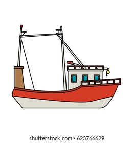 ship icon image 