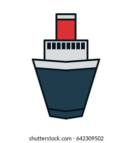 ship icon image