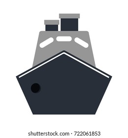 ship icon image 