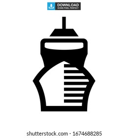 ship icon or logo isolated sign symbol vector illustration - high quality black style vector icons
