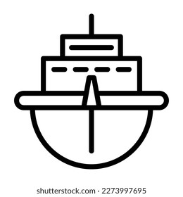 Ship icon.
This icon include for e-commerce ,shipping,or symbol etc.