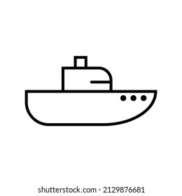 ship icon you can download for your need