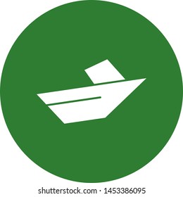 Ship icon for your project
