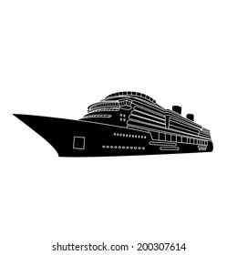 ship icons