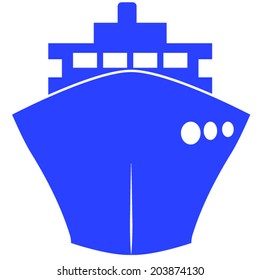 ship icons