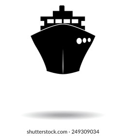 ship icons