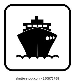 ship icons