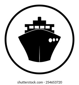 ship icons