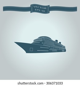 ship icons