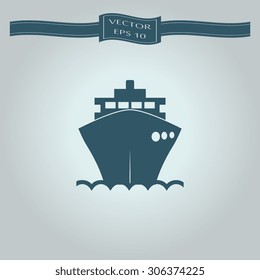 ship icons