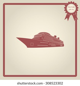 ship icons