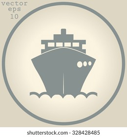 ship icons