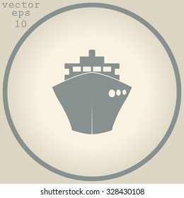 ship icons