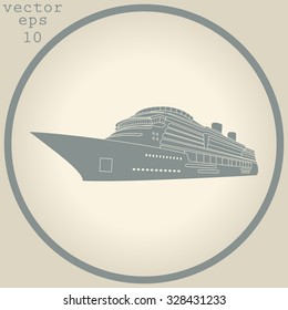 ship icons