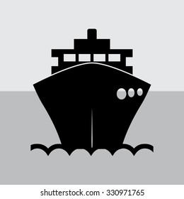 ship icons