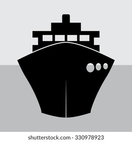 ship icons