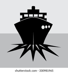 ship icons