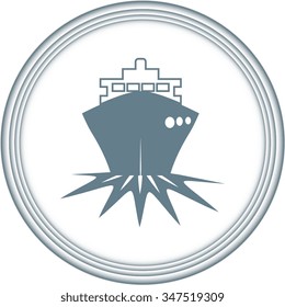 ship icons