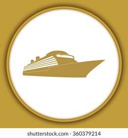 ship icons