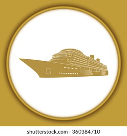 ship icons