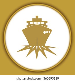 ship icons