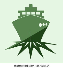 ship icons
