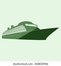 ship icons