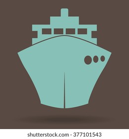 ship icons