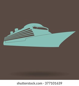 ship icons
