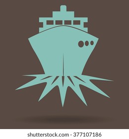 ship icons