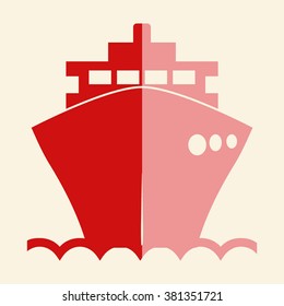 ship icons